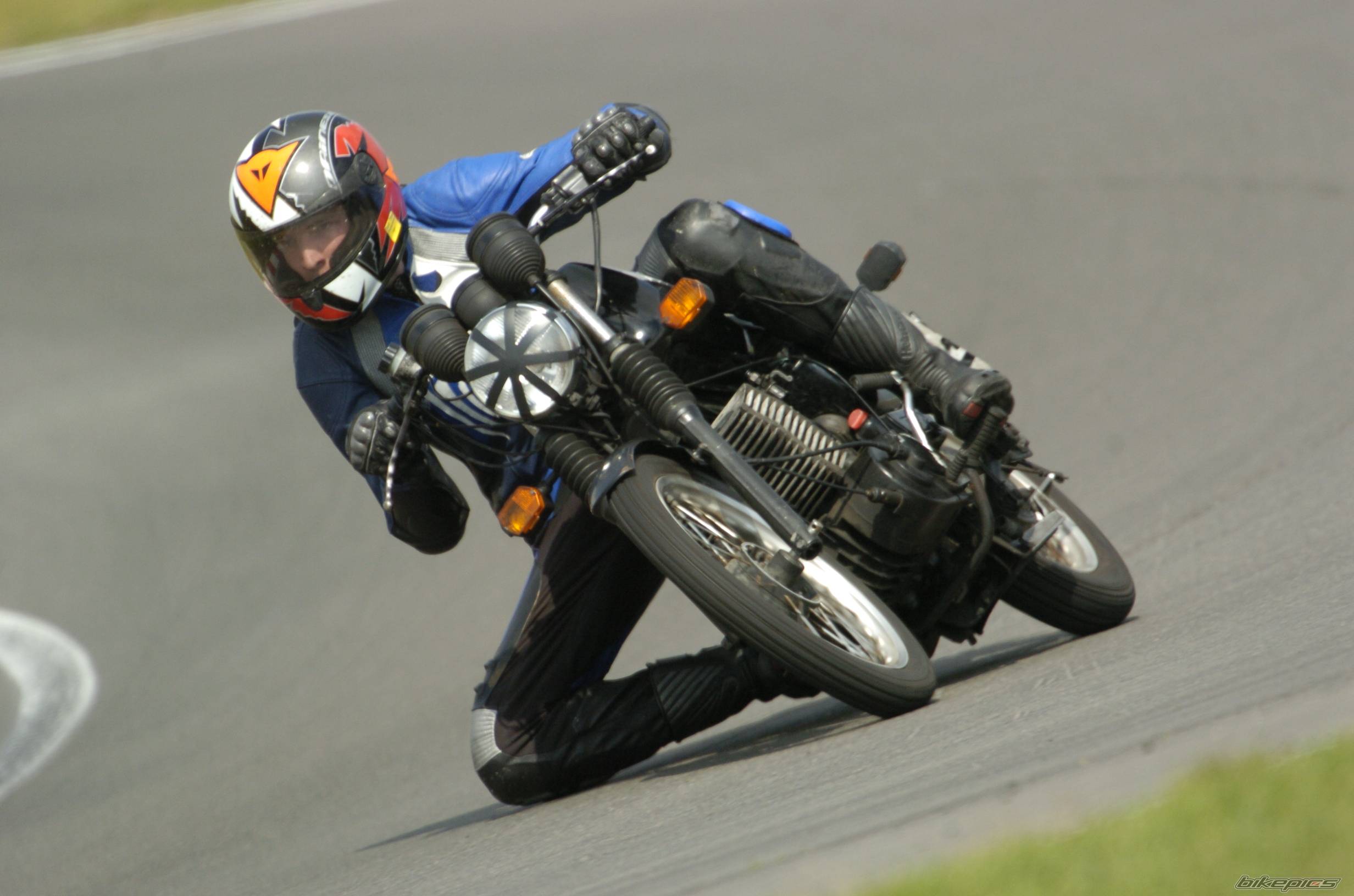1990 MZ ETZ 250 | Picture 420551 motorcycle photo