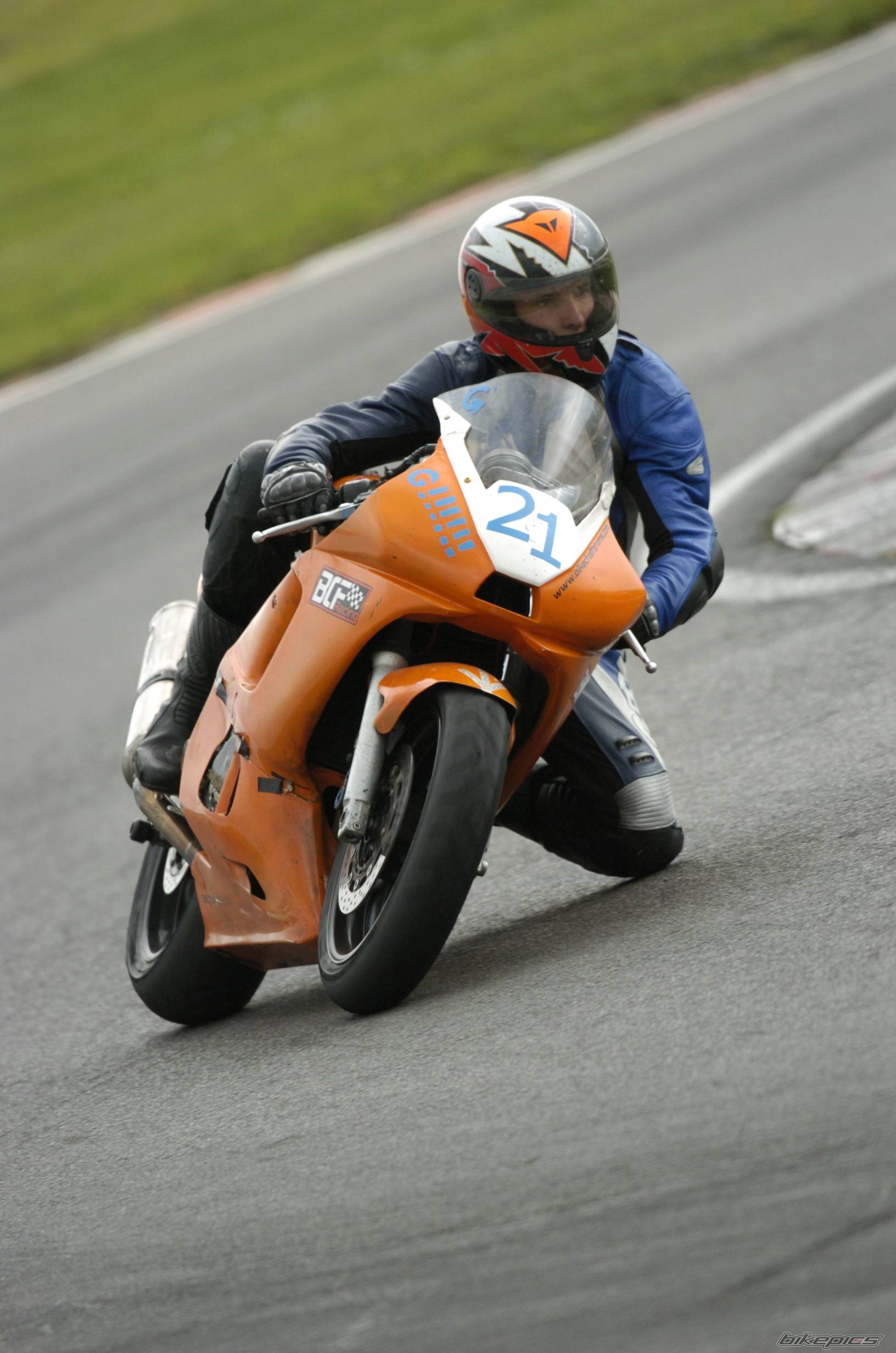 1999 YAMAHA YZF R6 | Picture 420552 motorcycle photo