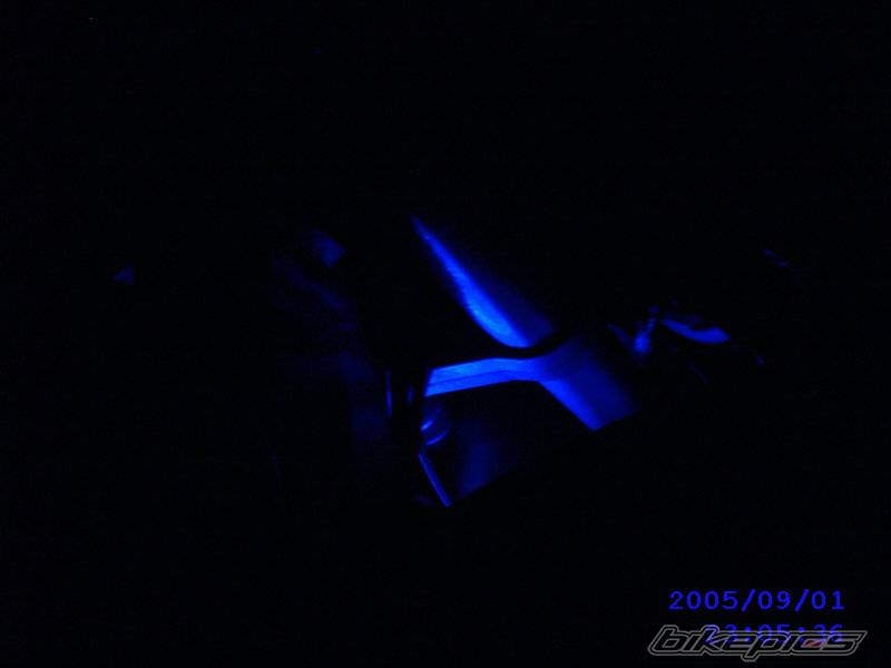 2004 DERBI GPR 125 | Picture 420793 motorcycle photo