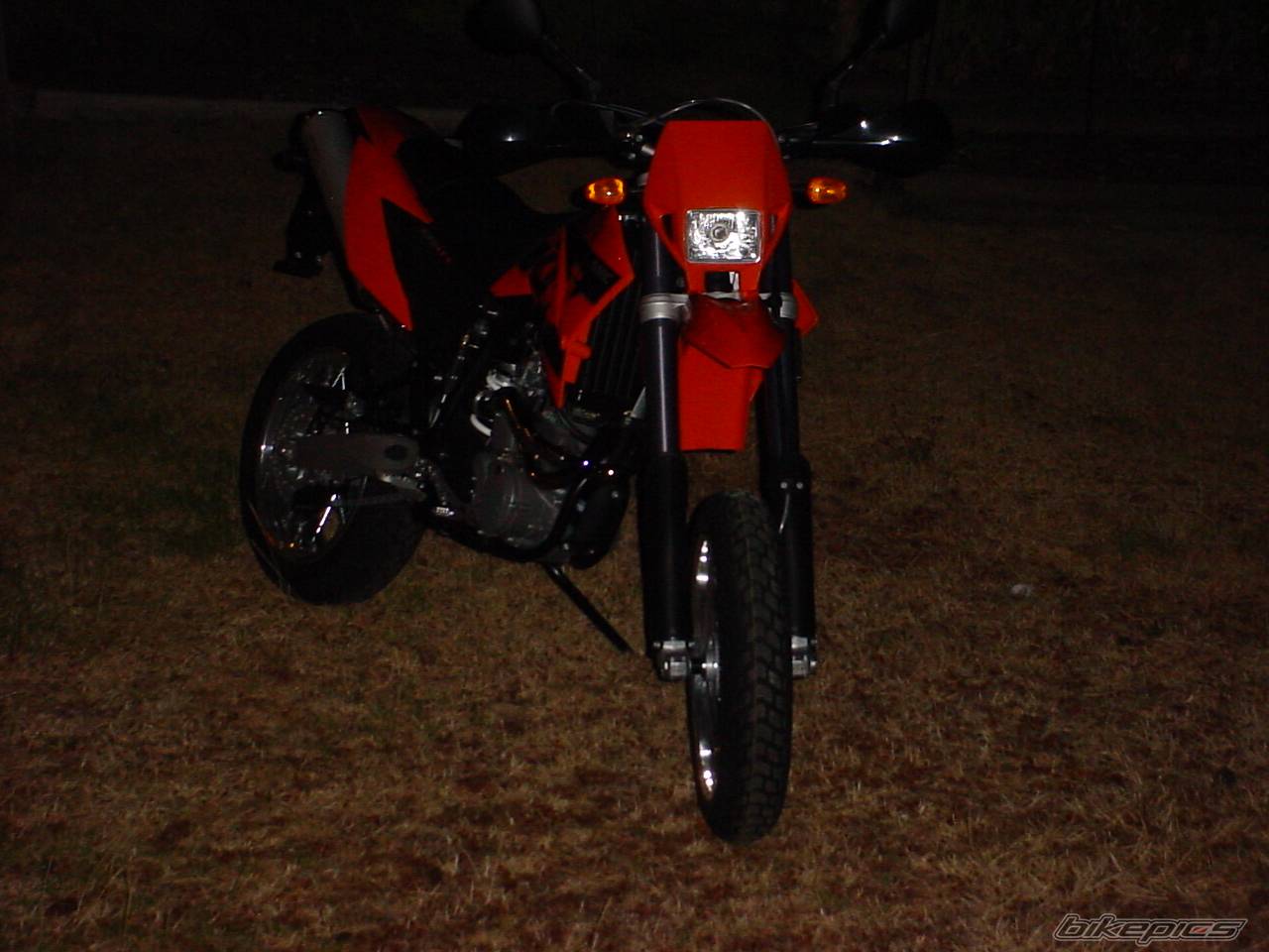 2005 KTM 625 SMC | Picture 420922 motorcycle photo