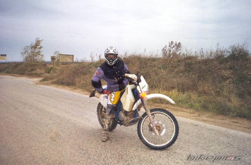 2000 KTM 640 LC4 | Picture 42093 motorcycle photo