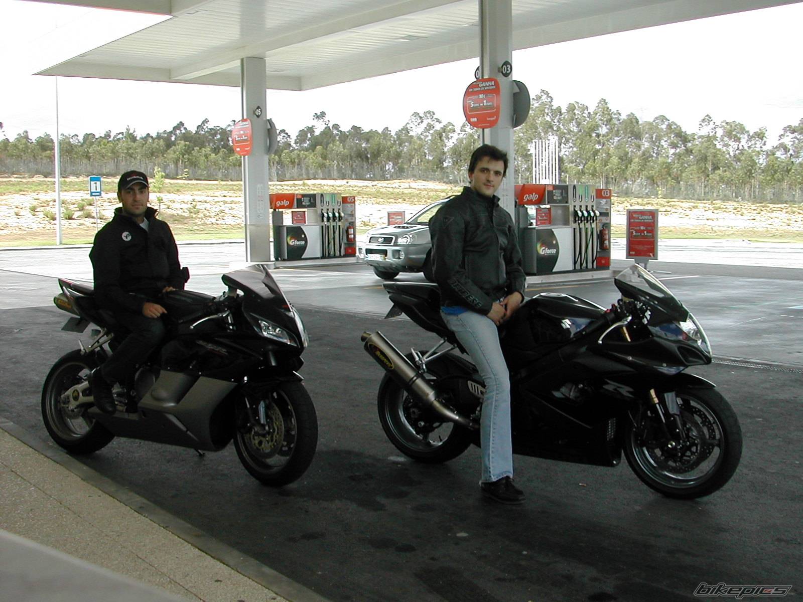 2005 SUZUKI GSX R 1000 | Picture 421130 motorcycle photo