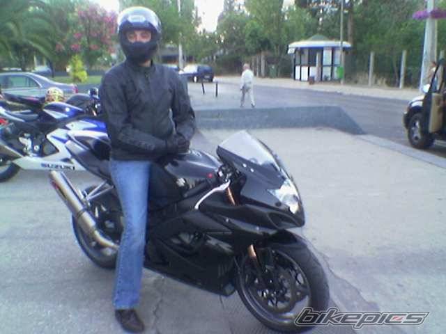 2005 SUZUKI GSX R 1000 | Picture 421138 motorcycle photo