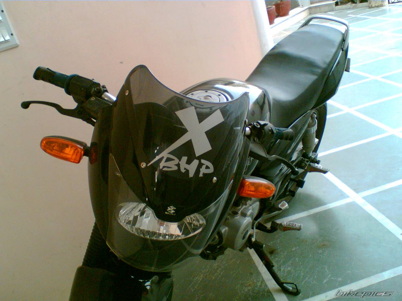 2004 BAJAJ PULSAR 150 | Picture 421381 motorcycle photo