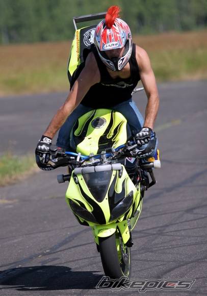 1998 YAMAHA YZF R1 | Picture 421422 motorcycle photo