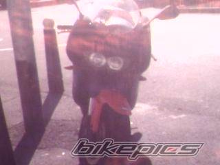 2002 APRILIA RS 125 | Picture 421429 motorcycle photo