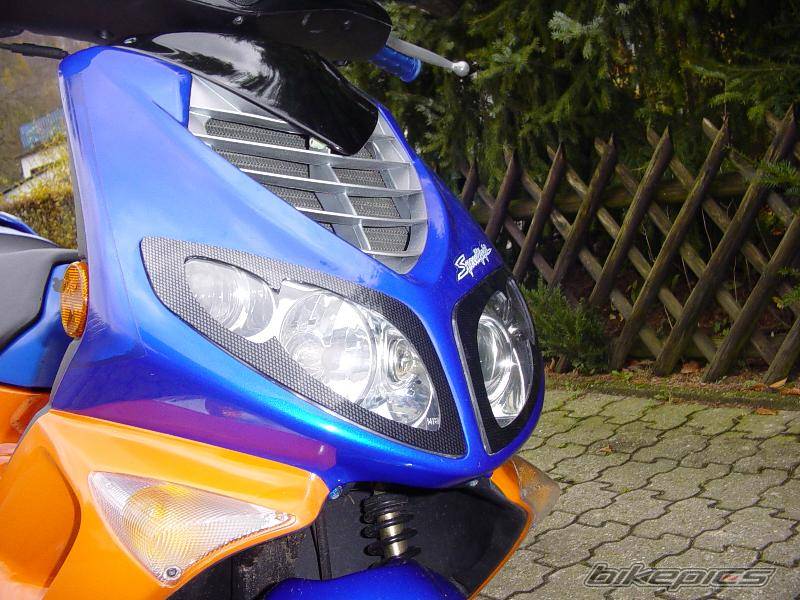 2000 DUCATI MONSTER 400 | Picture 42159 motorcycle photo