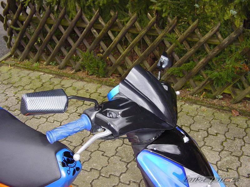 2000 DUCATI MONSTER 400 | Picture 42161 motorcycle photo