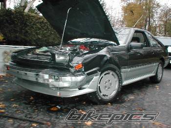 1987 SUZUKI Q. RUNNER 250 | Picture 42167 motorcycle photo