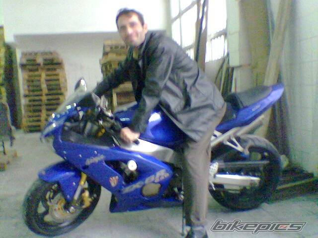 2004   | Picture 421708 motorcycle photo