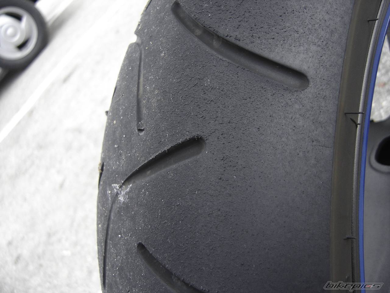 2005 HONDA CBR 600 | Picture 421759 motorcycle photo