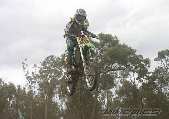 2001 KAWASAKI KX 85 | Picture 421868 motorcycle photo