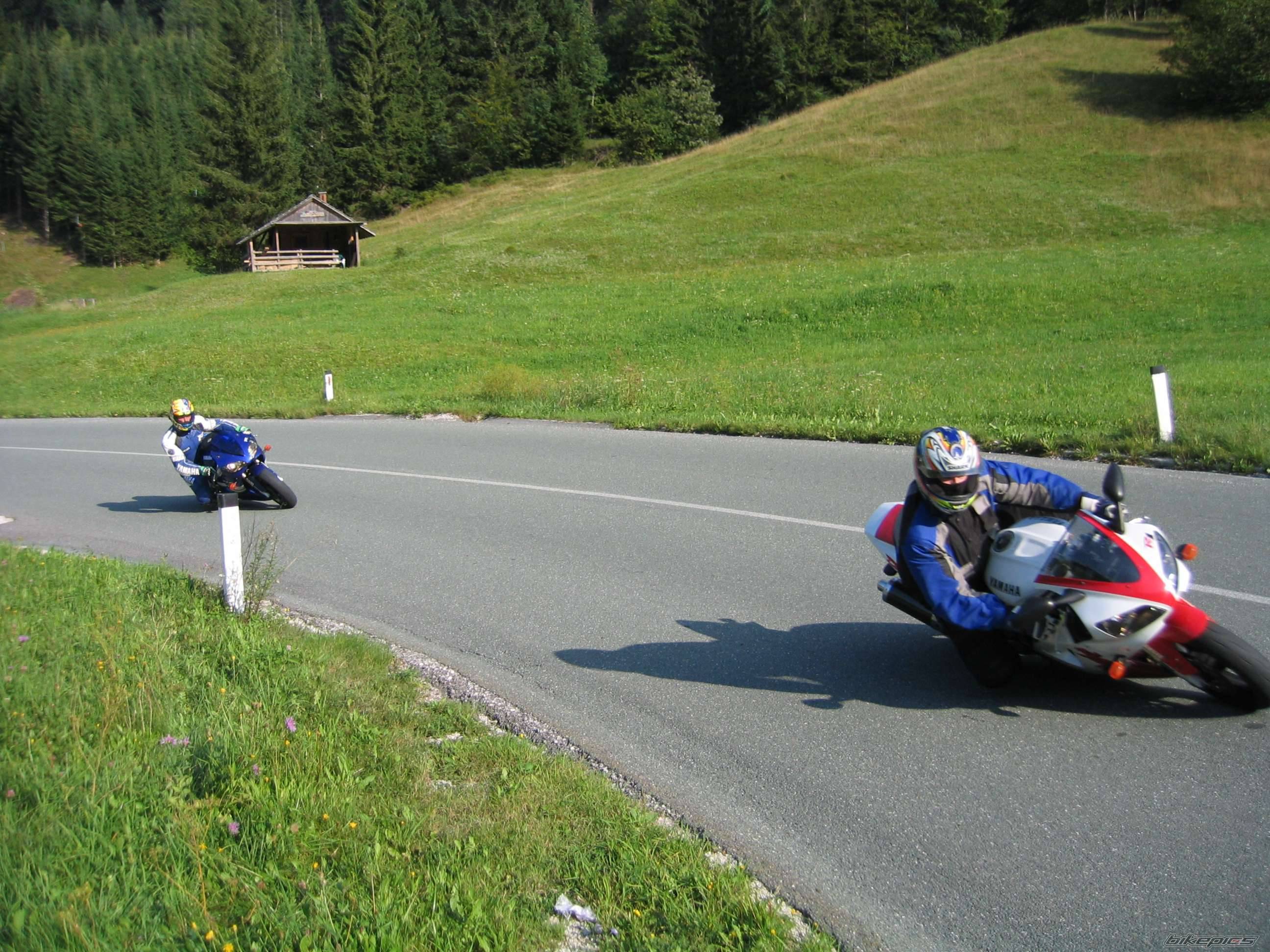 1998 YAMAHA YZF R1 | Picture 421977 motorcycle photo