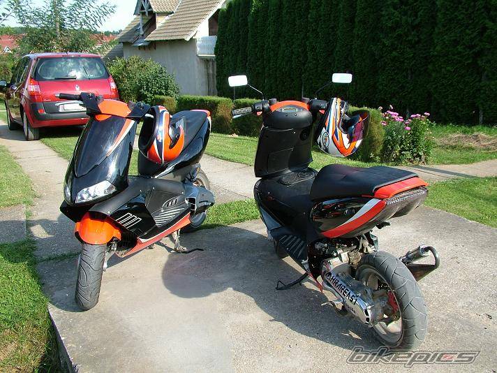 2004 APRILIA AREA 51 | Picture 422014 motorcycle photo