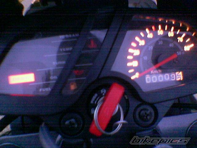 2005 DERBI SENDA XRACE SM 50 | Picture 422045 motorcycle photo