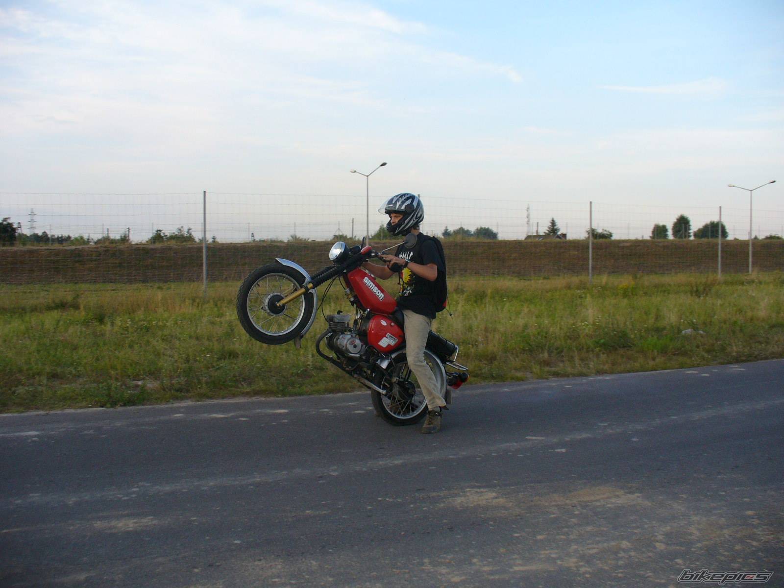 422078 | Picture 422078 motorcycle photo