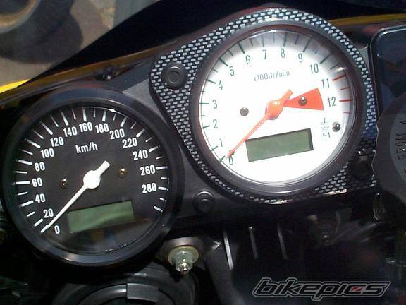 2001 SUZUKI TL1000R | Picture 42212 motorcycle photo