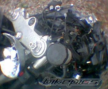 1995 SUZUKI GSX R 750 | Picture 422153 motorcycle photo