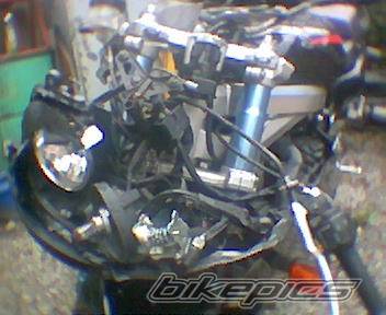 1995 SUZUKI GSX R 750 | Picture 422154 motorcycle photo