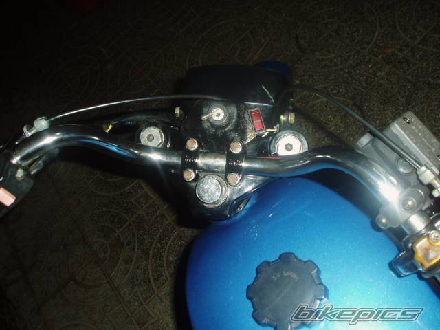 2005 SACHS LOTUS | Picture 422191 motorcycle photo