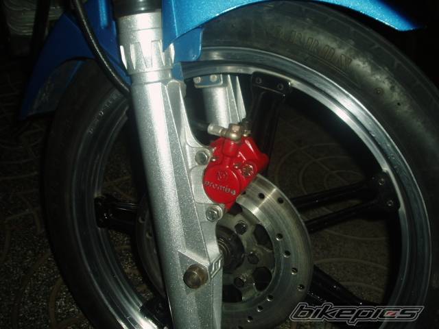 2005 SACHS LOTUS | Picture 422193 motorcycle photo
