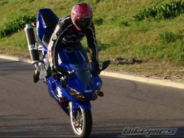 1998 YAMAHA YZF R1 | Picture 422195 motorcycle photo