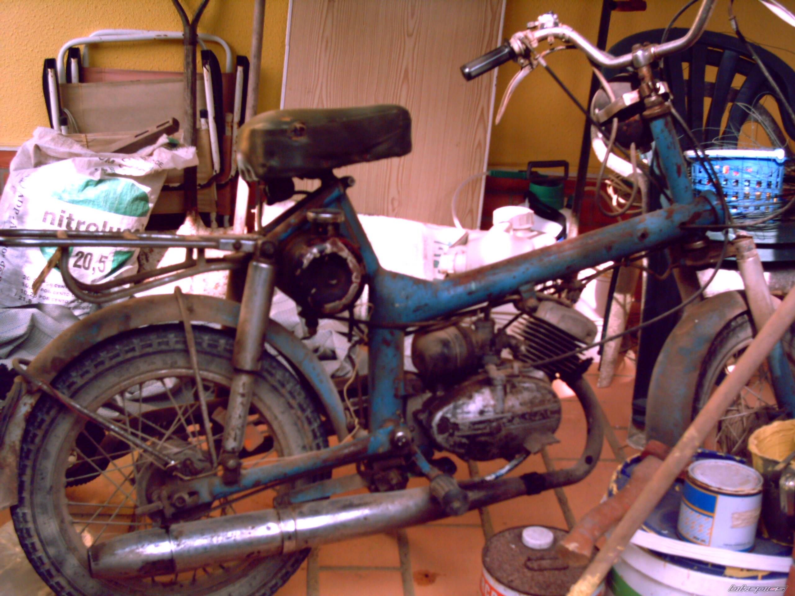 1970 CASAL 2 | Picture 422205 motorcycle photo