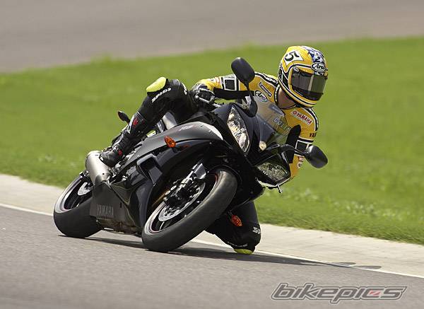 2006 YAMAHA YZF R6 | Picture 422478 motorcycle photo
