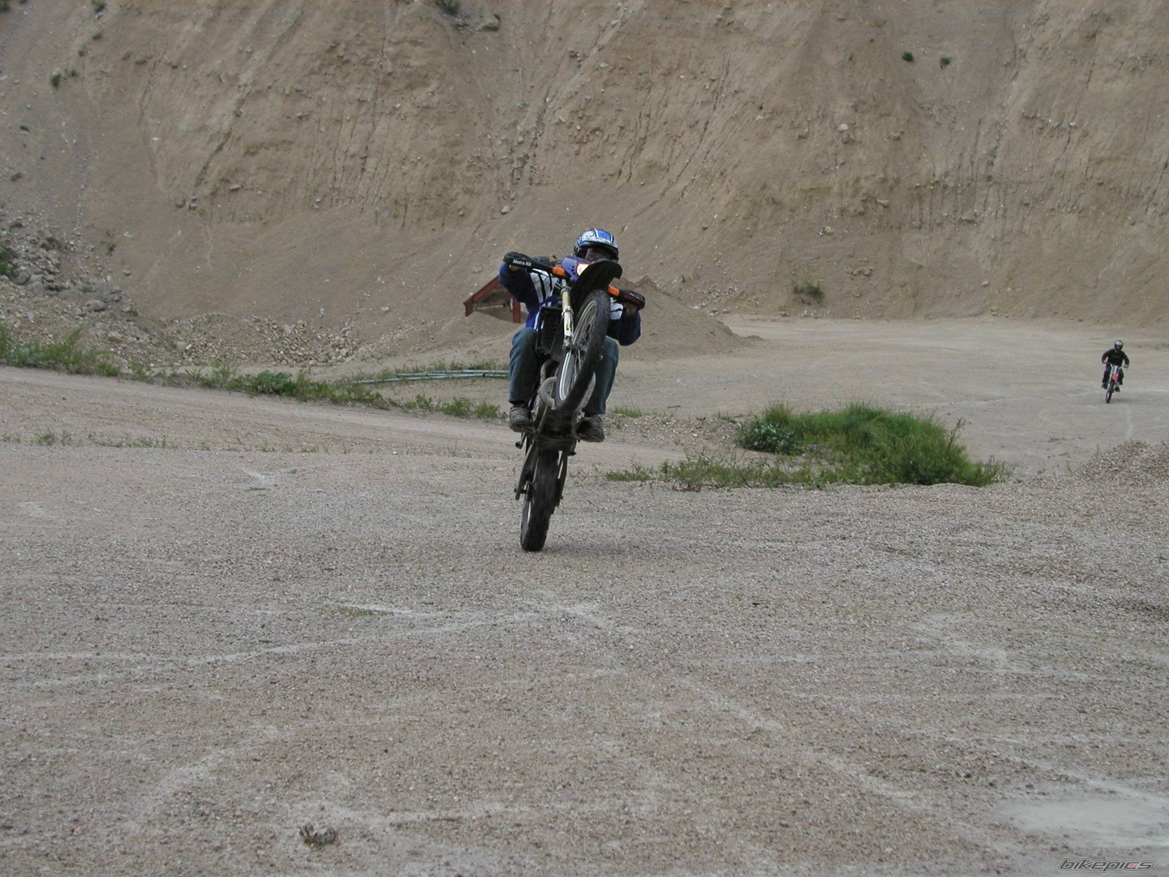2002 RIEJU RR 50 | Picture 422488 motorcycle photo