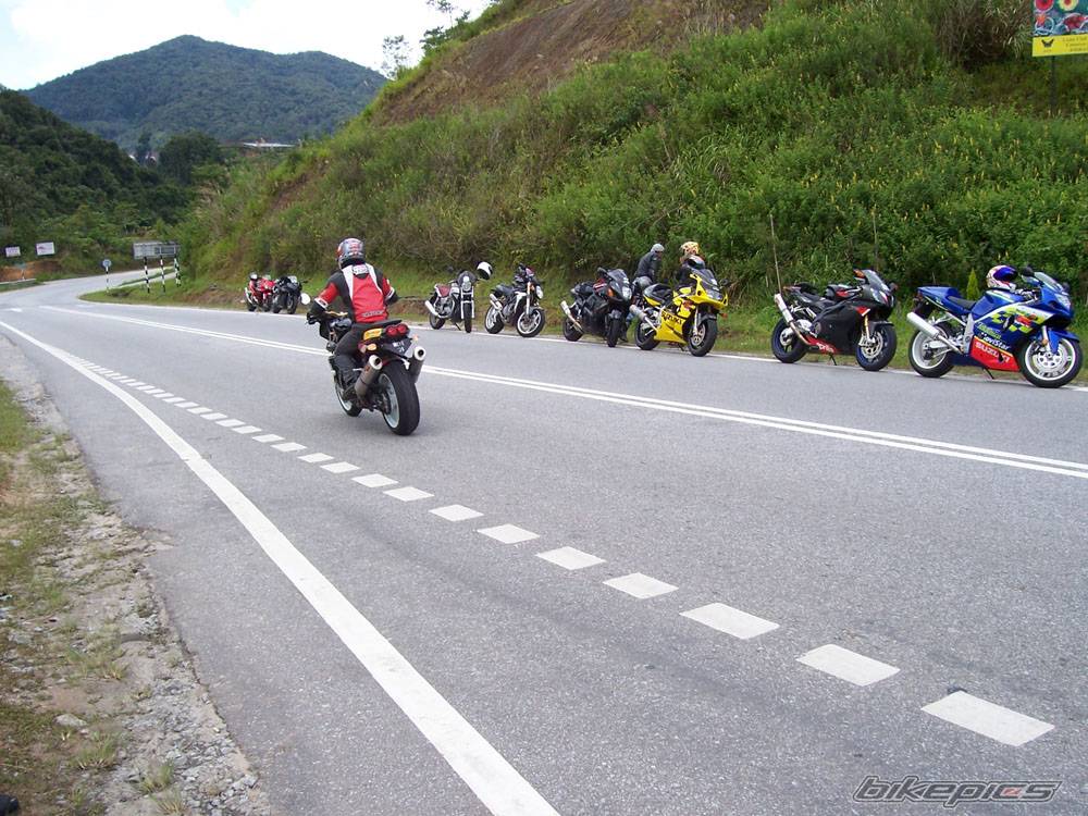 2004 APRILIA RSV MILLE TUONO | Picture 422517 motorcycle photo