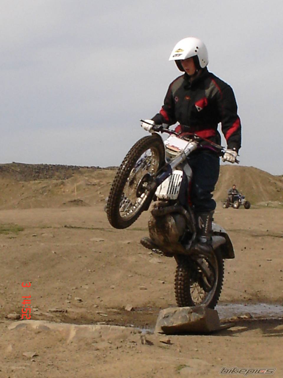 1994 MONTESA COTA 315 R | Picture 422531 motorcycle photo
