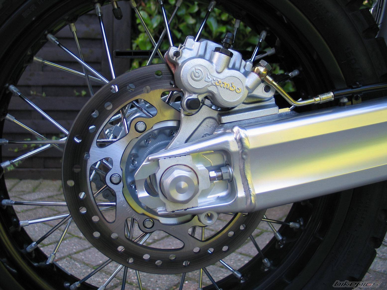 2004 KTM 950 ADVENTURE | Picture 422549 motorcycle photo