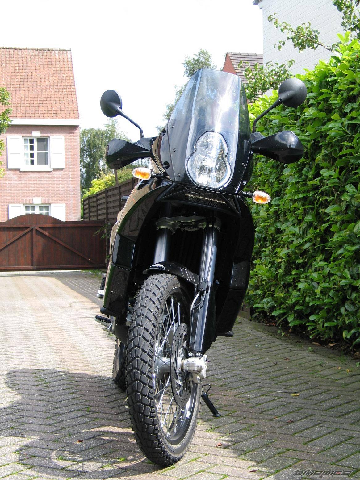2004 KTM 950 ADVENTURE | Picture 422564 motorcycle photo