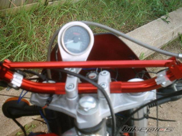 2003 DERBI SENDA DRD R | Picture 422633 motorcycle photo