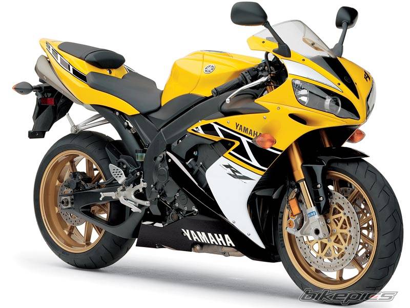 2006 YAMAHA YZF R1 | Picture 422859 motorcycle photo
