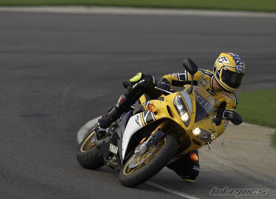 2006 YAMAHA YZF R1 | Picture 422860 motorcycle photo