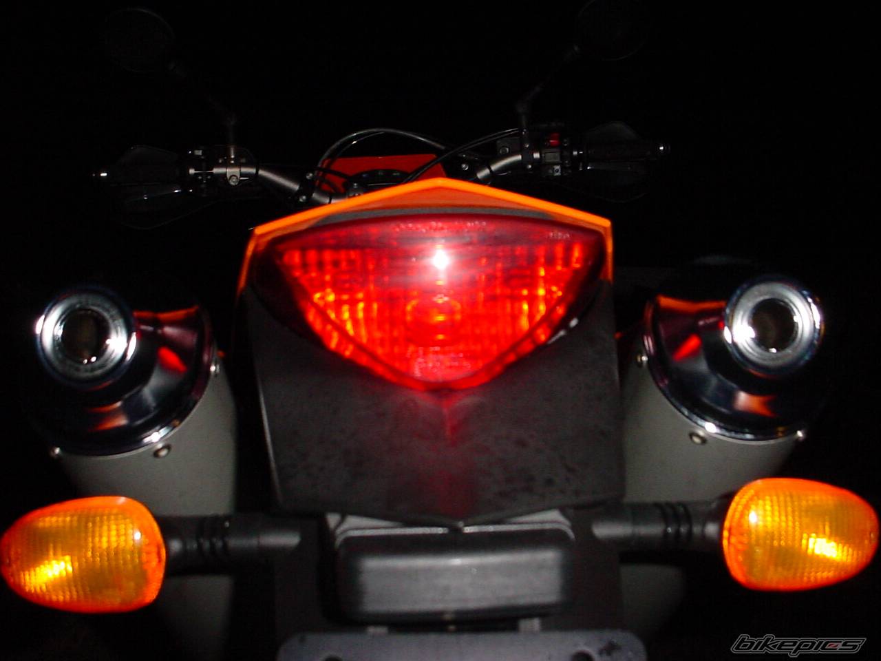 2005 KTM 625 SMC | Picture 422926 motorcycle photo