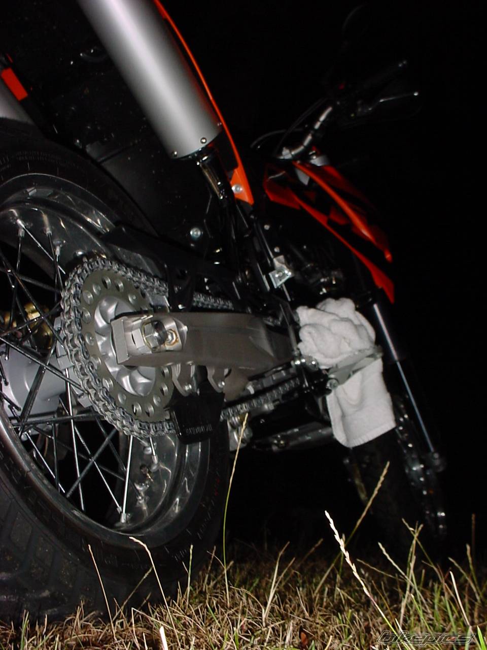 2005 KTM 625 SMC | Picture 422938 motorcycle photo