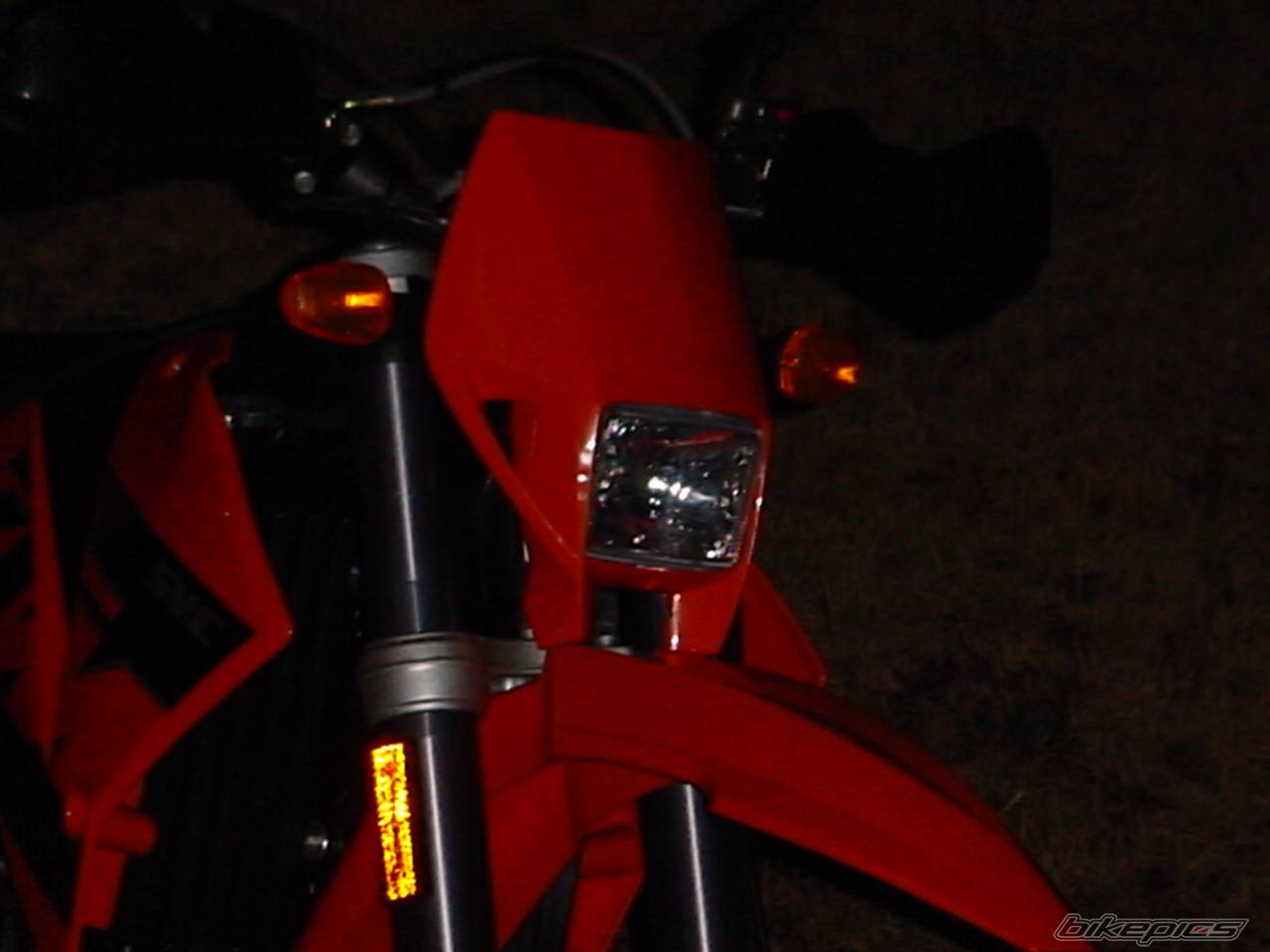 2005 KTM 625 SMC | Picture 422939 motorcycle photo