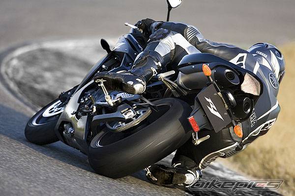 2006 YAMAHA YZF R1 | Picture 423022 motorcycle photo