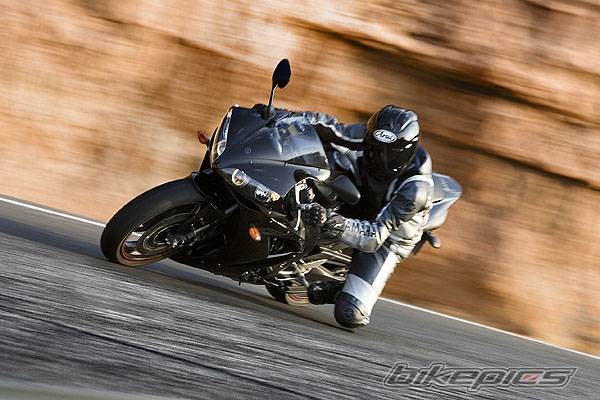2006 YAMAHA YZF R1 | Picture 423023 motorcycle photo