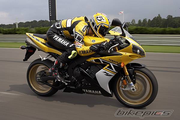 2006 YAMAHA YZF R1 | Picture 423051 motorcycle photo