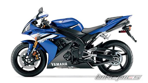 2006 YAMAHA YZF R1 | Picture 423060 motorcycle photo