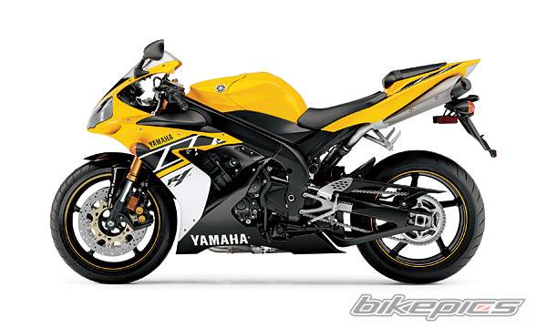 2006 YAMAHA YZF R1 | Picture 423062 motorcycle photo