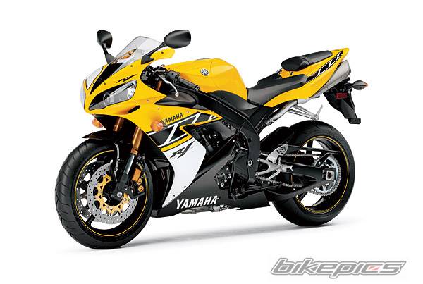 2006 YAMAHA YZF R1 | Picture 423073 motorcycle photo