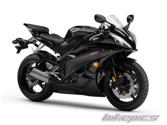 2006 YAMAHA YZF R6 | Picture 423075 motorcycle photo