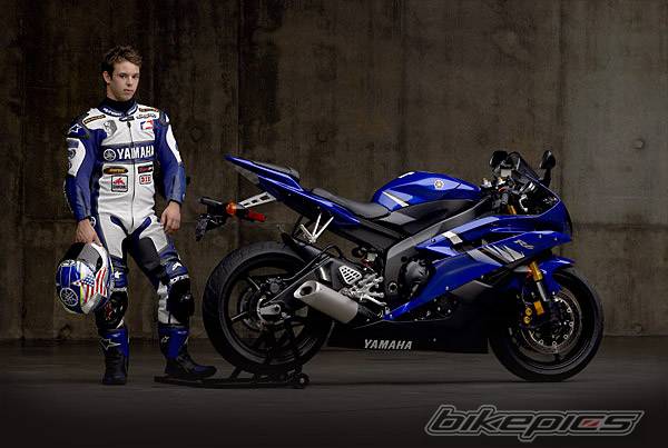 2006 YAMAHA YZF R6 | Picture 423077 motorcycle photo