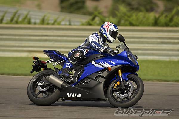 2006 YAMAHA YZF R6 | Picture 423078 motorcycle photo