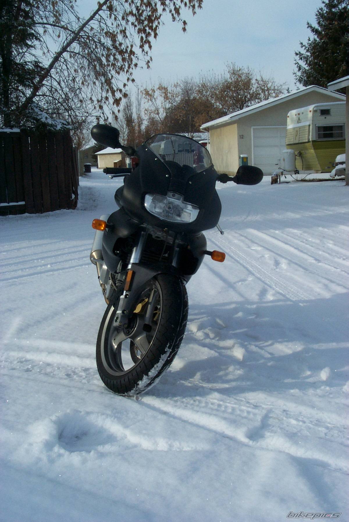 2001 DUCATI 750 SS | Picture 42331 motorcycle photo