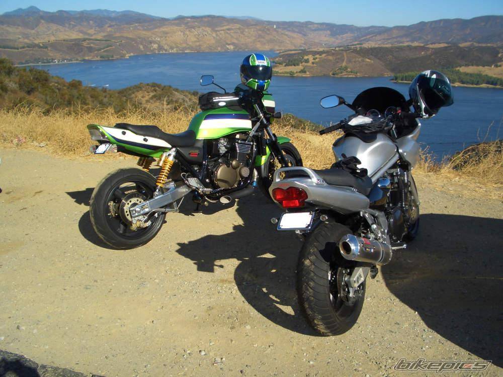 2002 SUZUKI BANDIT 1200 | Picture 423435 motorcycle photo